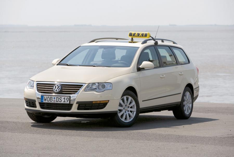  Volkswagen Passat Variant 2005 года  (фото 48 из 121)